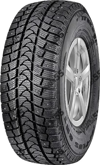 155R13C Tracmax Ice-Plus SR1 (90/88Q)