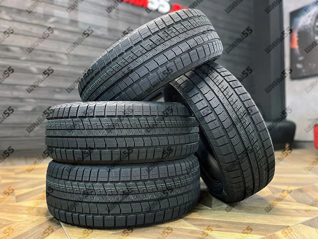 255/45R19 Tracmax X-Privilo S360 (104T)
