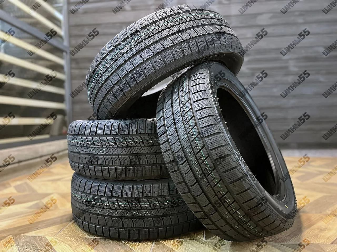 255/45R19 Tracmax X-Privilo S360 (104T)