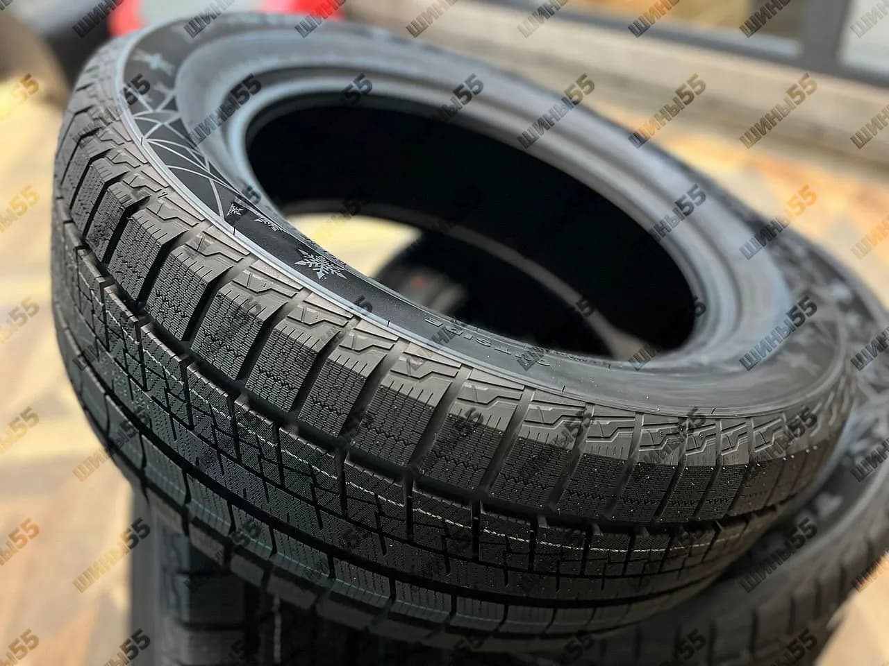 255/45R19 Tracmax X-Privilo S360 (104T)