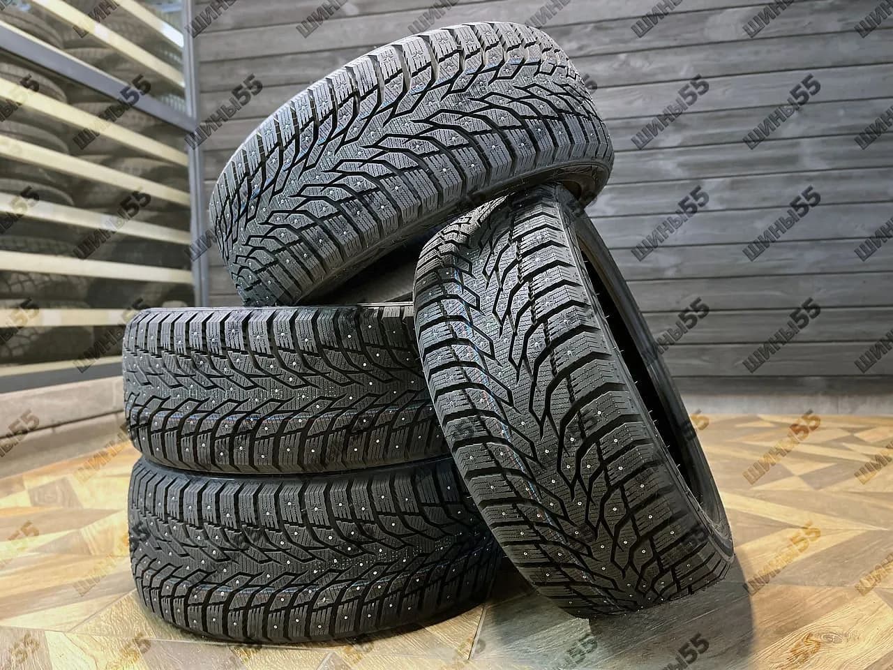275/50R22 Tracmax X-Privilo S500 (115T)