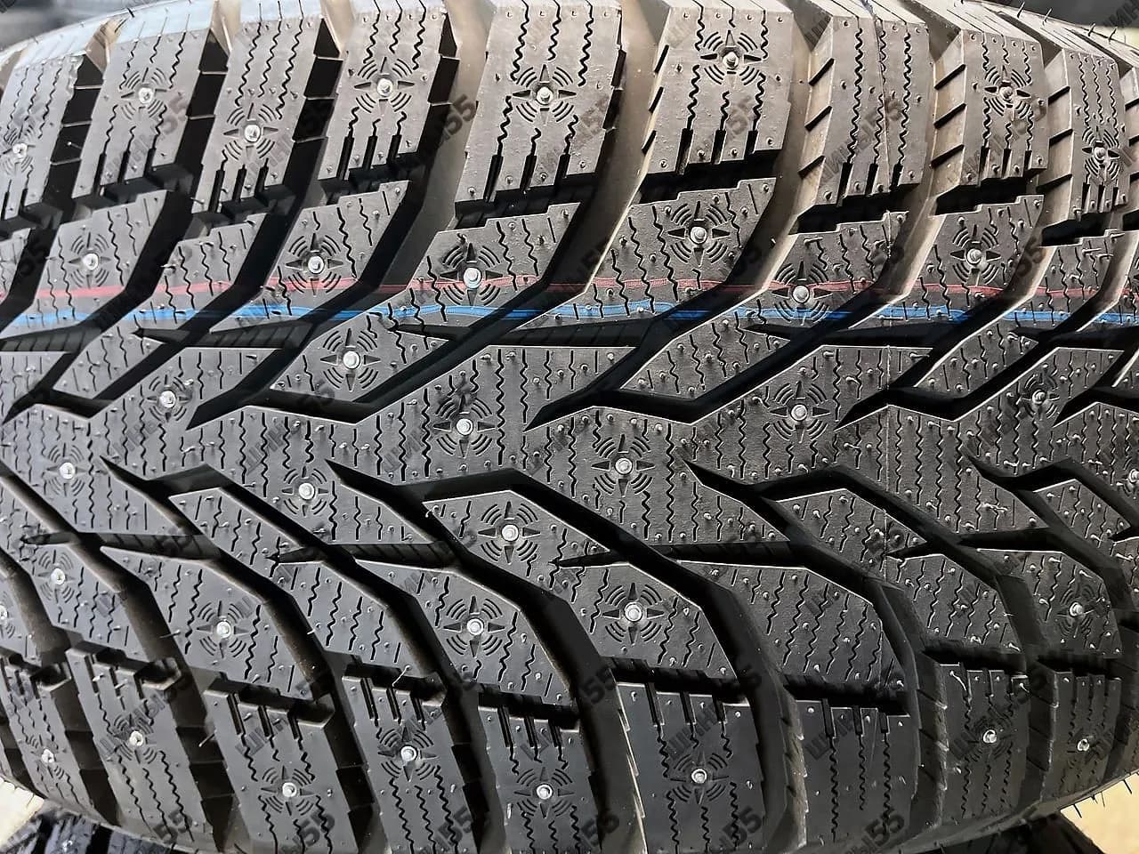 275/50R22 Tracmax X-Privilo S500 (115T)