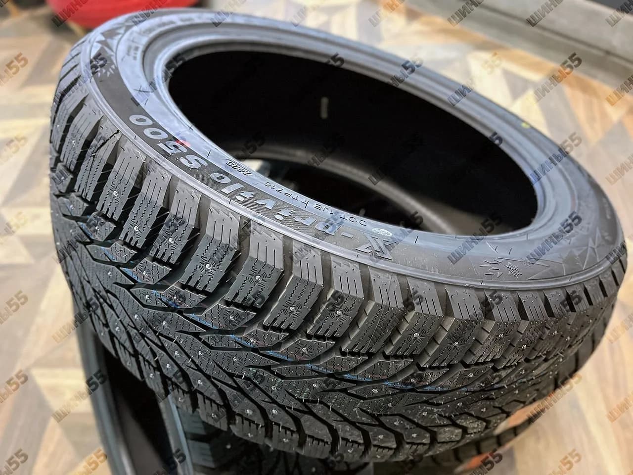 275/50R22 Tracmax X-Privilo S500 (115T)