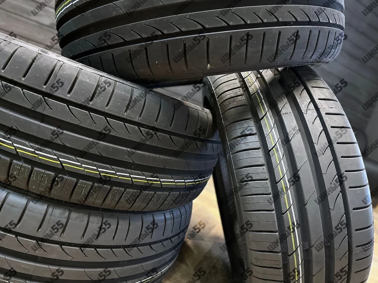 245/35R19 Tracmax X-Privilo TX3 (93Y)