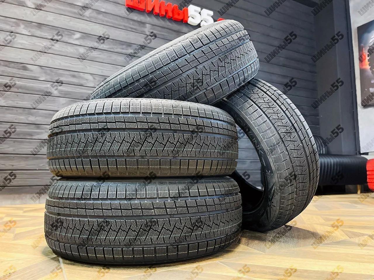 245/40R18 Triangle SnowLink PL02 (97V)