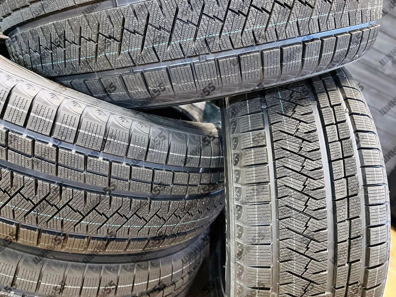 245/40R18 Triangle SnowLink PL02 (97V)