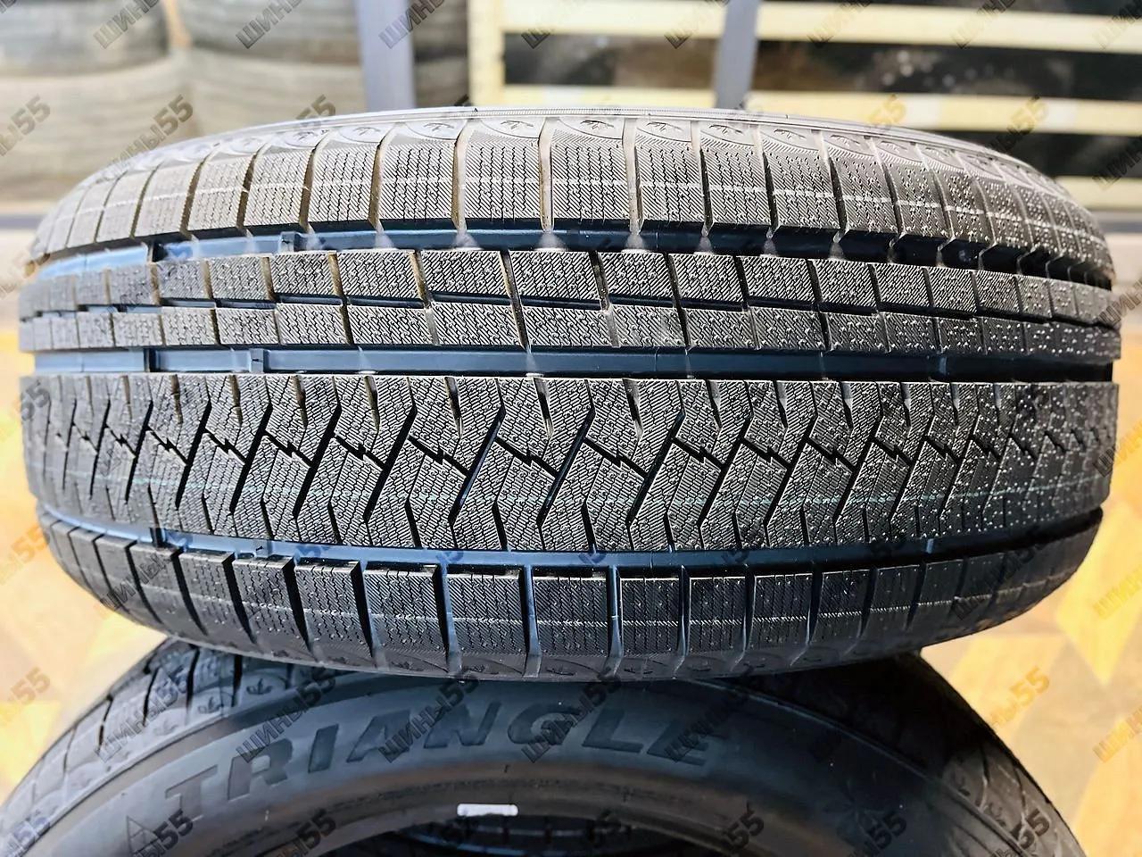 245/40R18 Triangle SnowLink PL02 (97V)