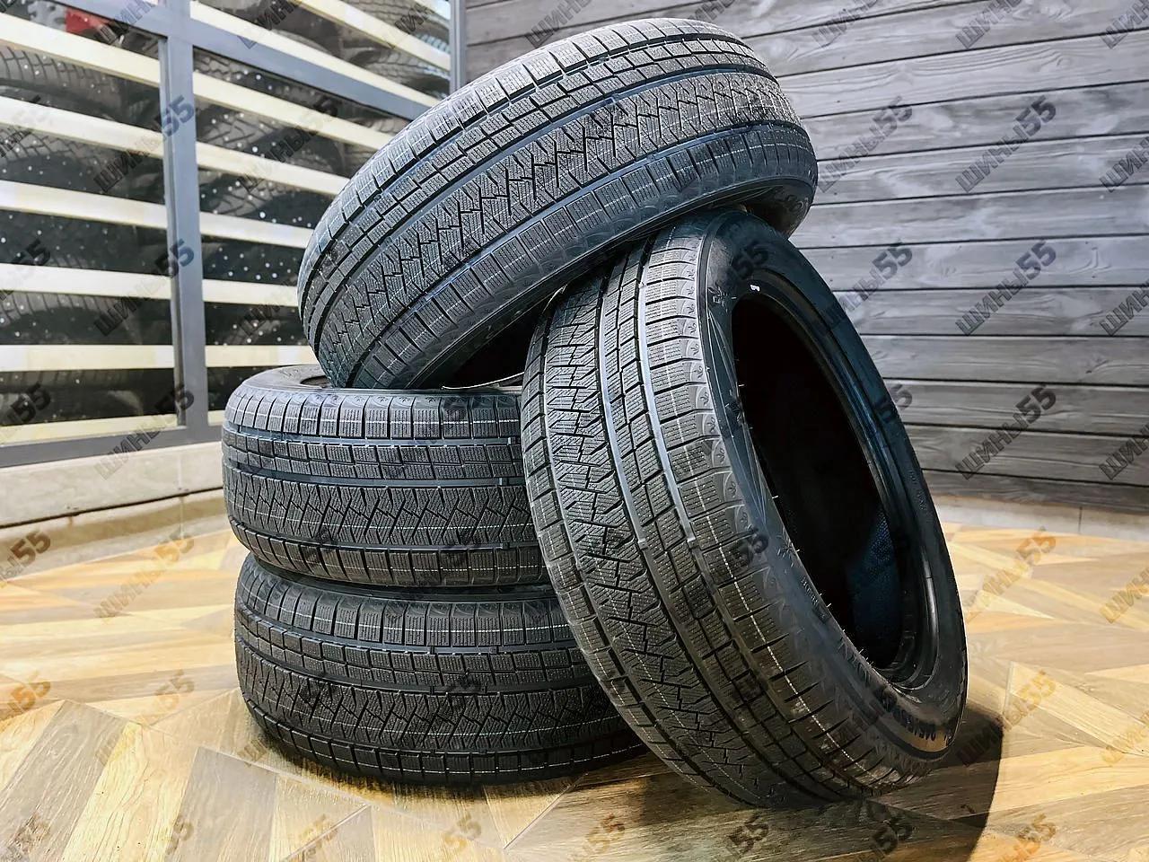 245/40R18 Triangle SnowLink PL02 (97V)