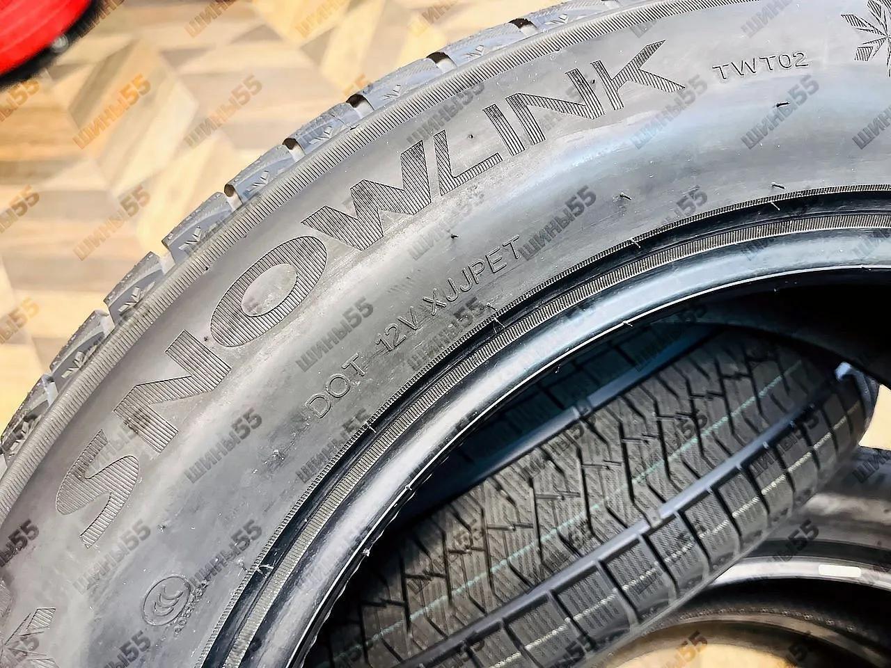 245/40R18 Triangle SnowLink PL02 (97V)