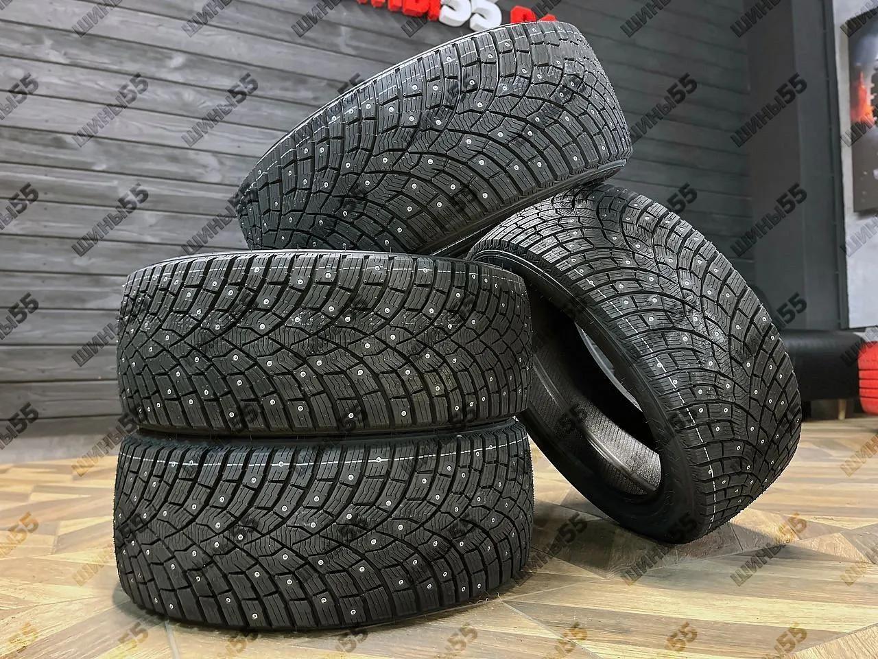 155/65R14 Triangle TI501 IceLynX (75T)