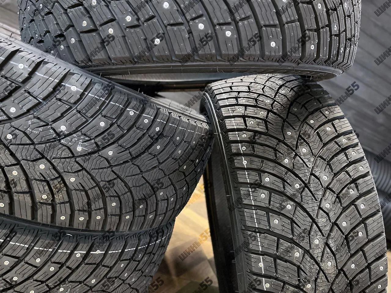 155/65R14 Triangle TI501 IceLynX (75T)