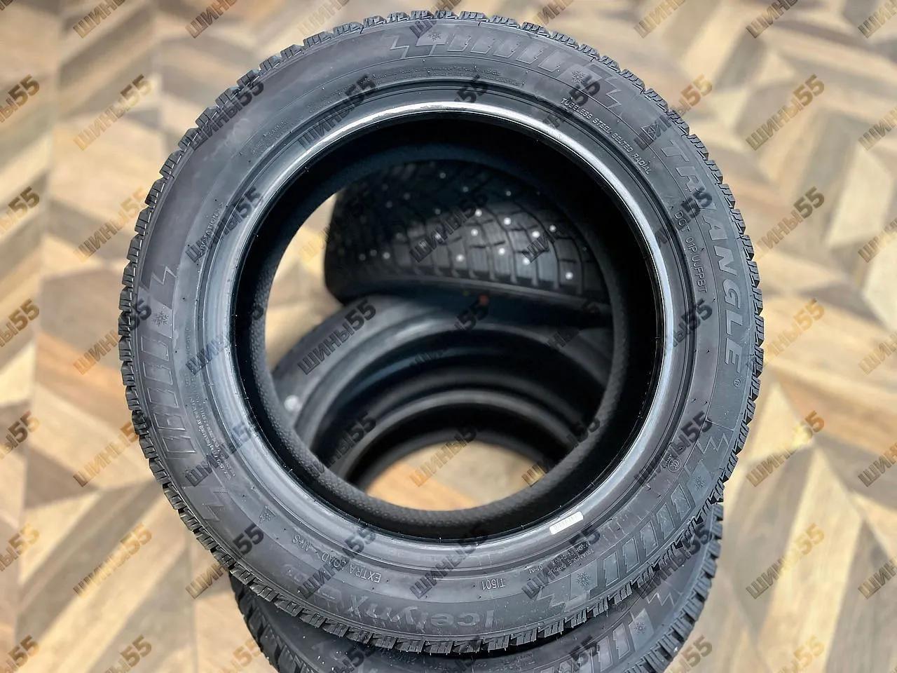 155/65R14 Triangle TI501 IceLynX (75T)