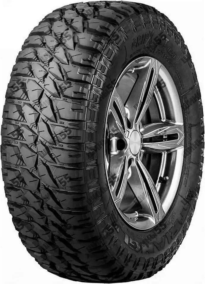 235/75R15 Triangle GripX M/T TR281 (104Q)