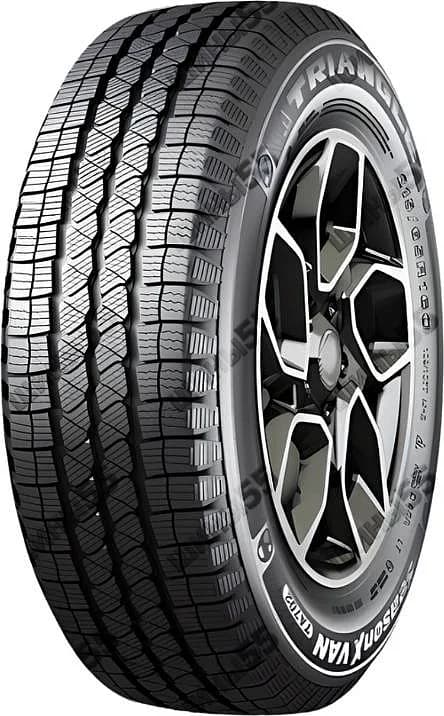 215/65R16C Triangle SeasonX Van TA702 (109/107T)