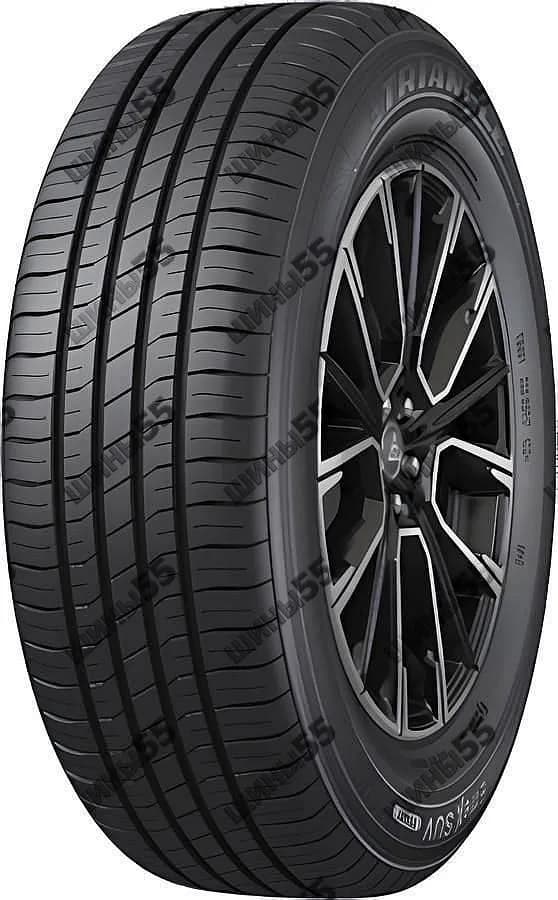 TS601 EffeX SUV