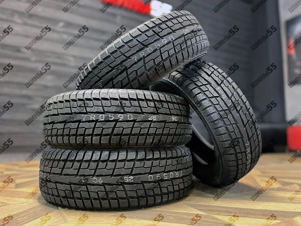 Geolandar I/T-S G073