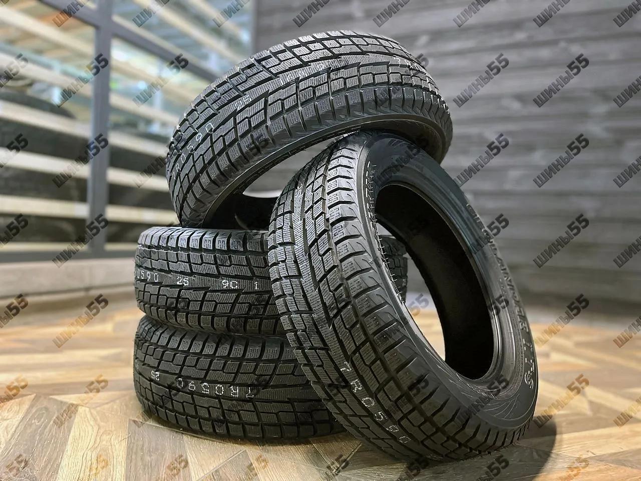 Geolandar I/T-S G073