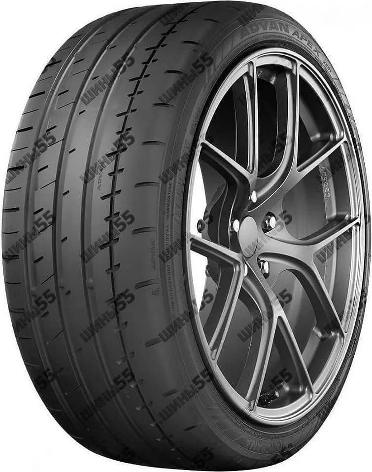 245/45R20 Yokohama Advan Apex V601 (103Y)