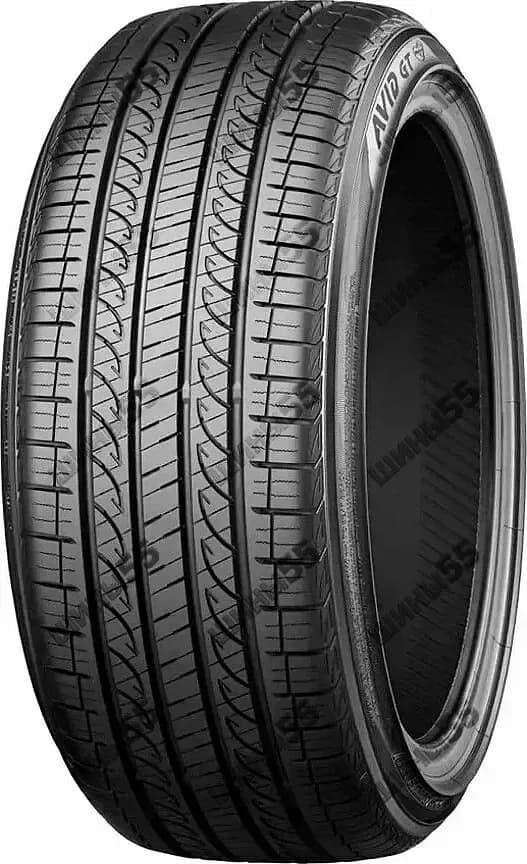 305/40R20 Yokohama Avid GT S35A (112V)