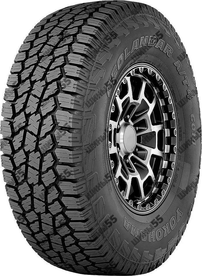 215/75R15 Yokohama Geolandar A/T4 G018 (106/103S)