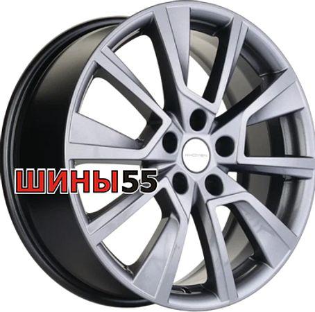Диск Khomen Wheels KHW1802 (Changan/Geely/Lexus/Suzuki/Toyota) 7x18 5x114,3 ET35 60,1 Gray
