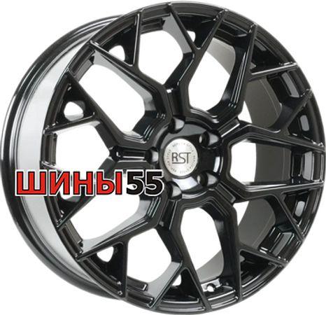 Диск RST R148 (Chery Exeed) 8x18 5x108 ET33 65,1 BL