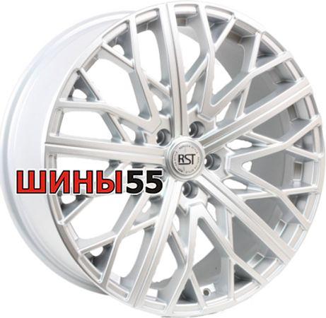 Диск RST R002 (Land Rover) 8,5x20 5x108 ET45 63,4 Silver