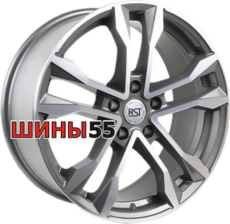 Диск RST R068 (RX) 8x18 5x114,3 ET30 60,1 GRD