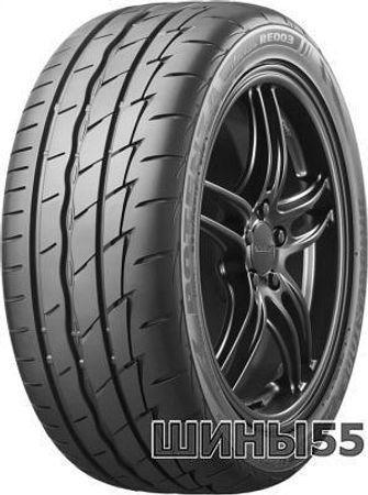 245/35R19 Bridgestone Potenza Adrenalin RE003 (93W)