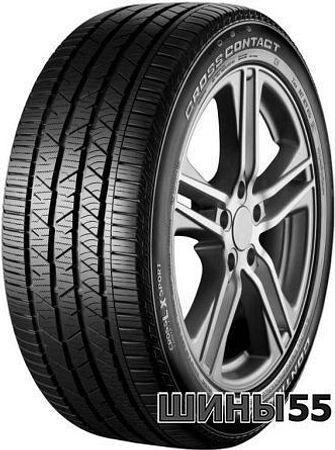 275/50R20 Continental ContiCrossContact LX Sport (113H)