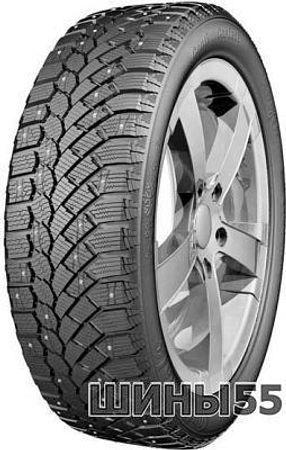 235/50R18 Continental ContiIceContact (101T)