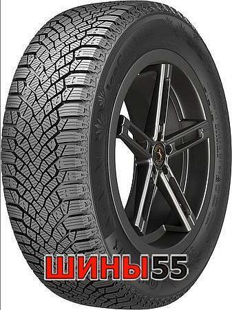 215/70R16 Continental IceContact XTRM (104T)