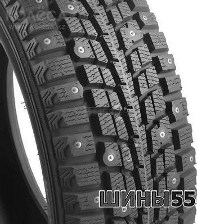 215/55R16 Dunlop SP Winter Ice 01 (97T)