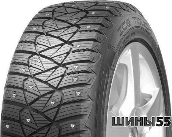 185/60R15 Dunlop IceTouch (88T)
