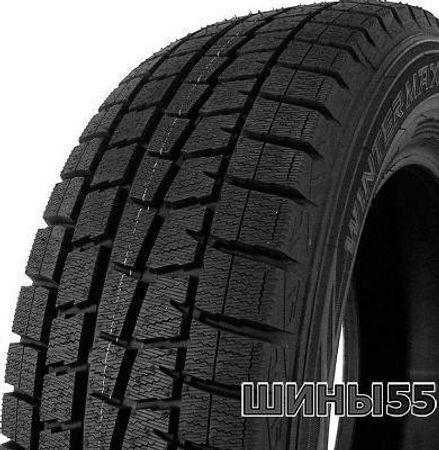 215/60R17 Dunlop Winter Maxx WM01 (96T)