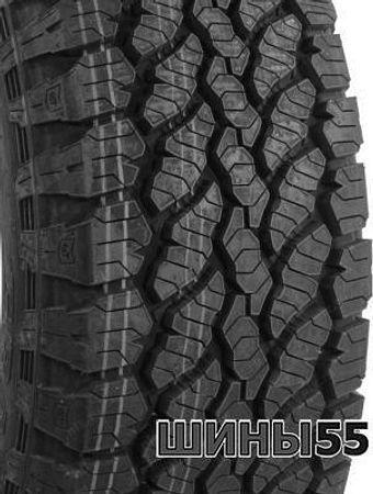265/70R15 GeneralTire Grabber AT3 (112T)