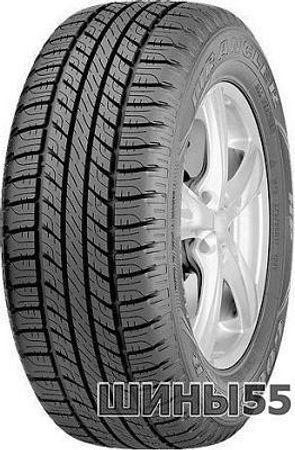 255/60R18 Goodyear Wrangler HP All Weather (112H)