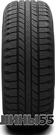 275/60R18 Goodyear Wrangler HP All Weather (113H)