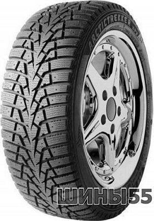 235/45R17 Maxxis NP3 (97T)