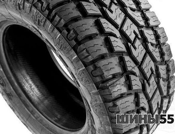 215/60R17 Toyo Open Country AT  (96V)