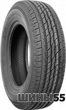 205/70R15 Toyo Open Country H/T (96H)