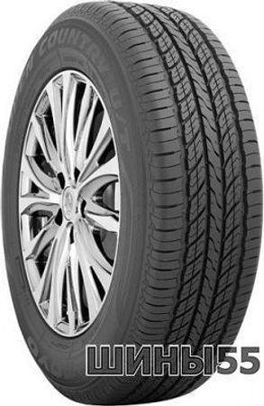 225/60R18 Toyo Open Country U/T (100H)