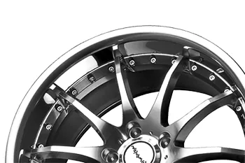 Каталог легкосплавных (литых) и штампованных дисков